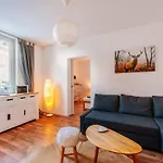 Harz Cottage Braunlage