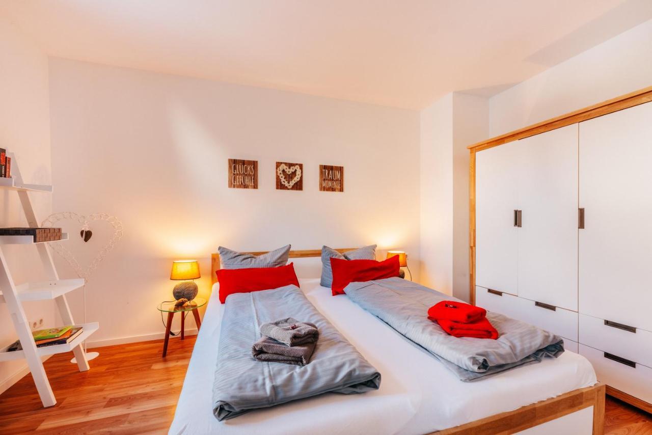 Apartment Harz