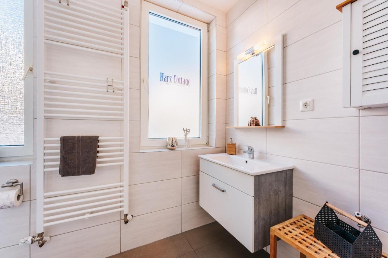 Harz Apartment