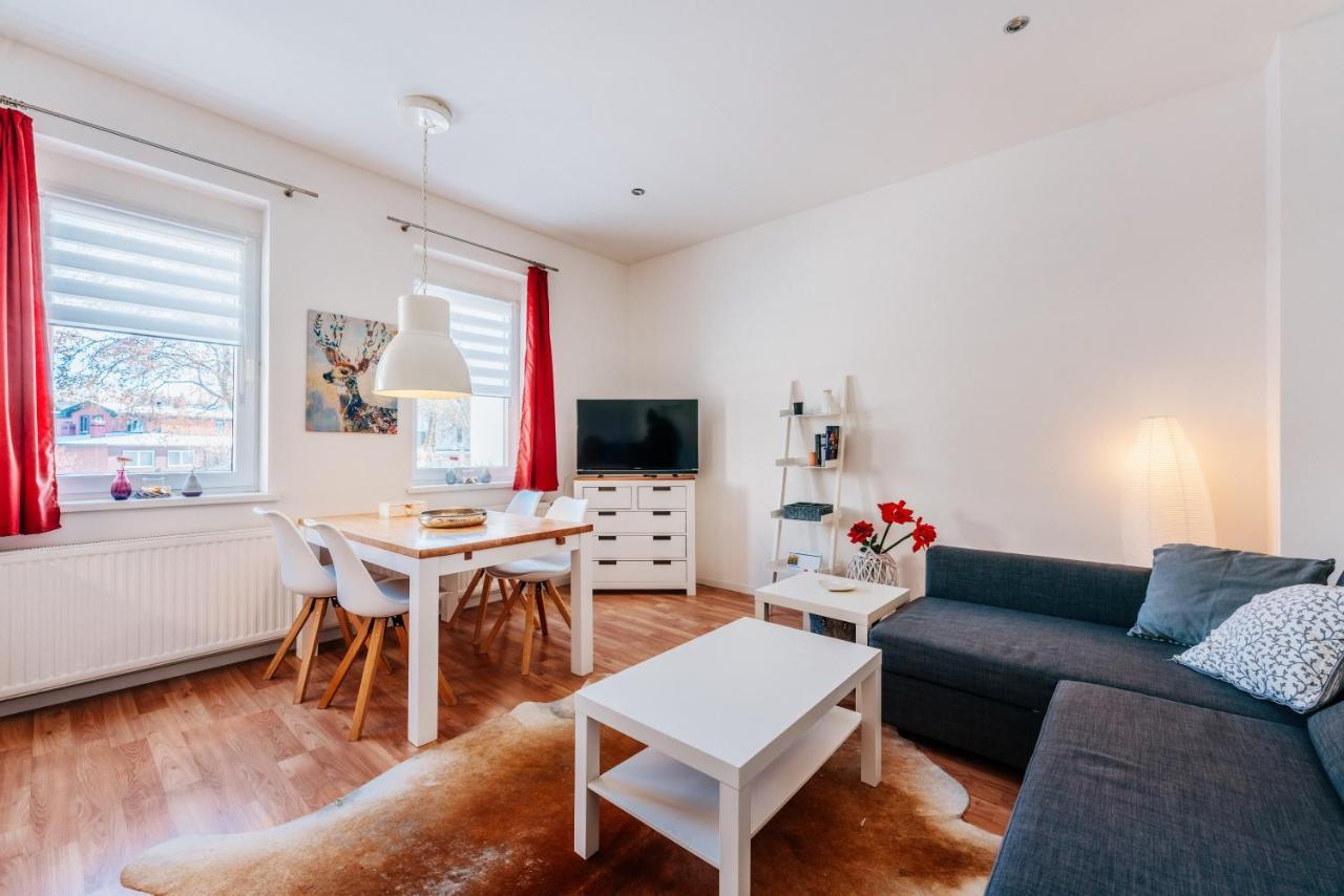 Apartment Harz