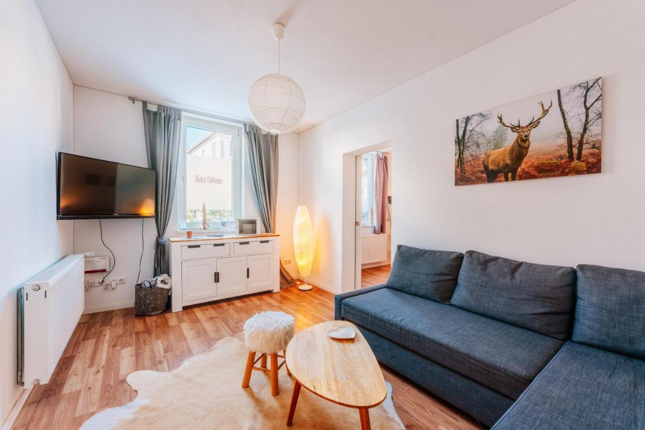 Appartement Harz Braunlage
