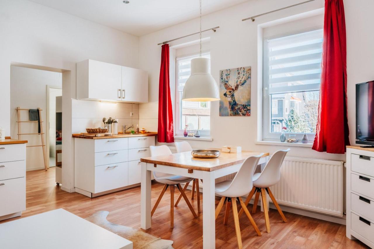 Harz Apartment