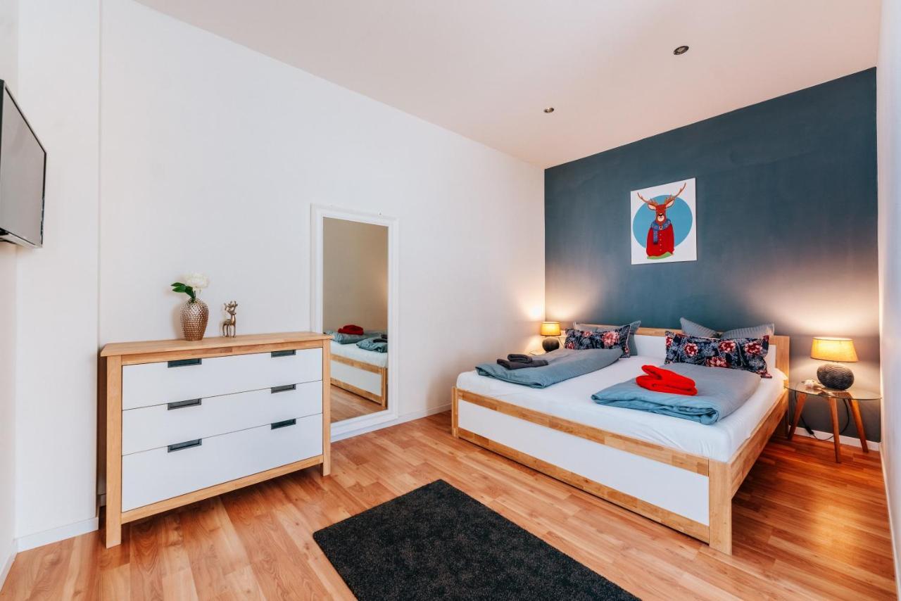 Appartement Harz *