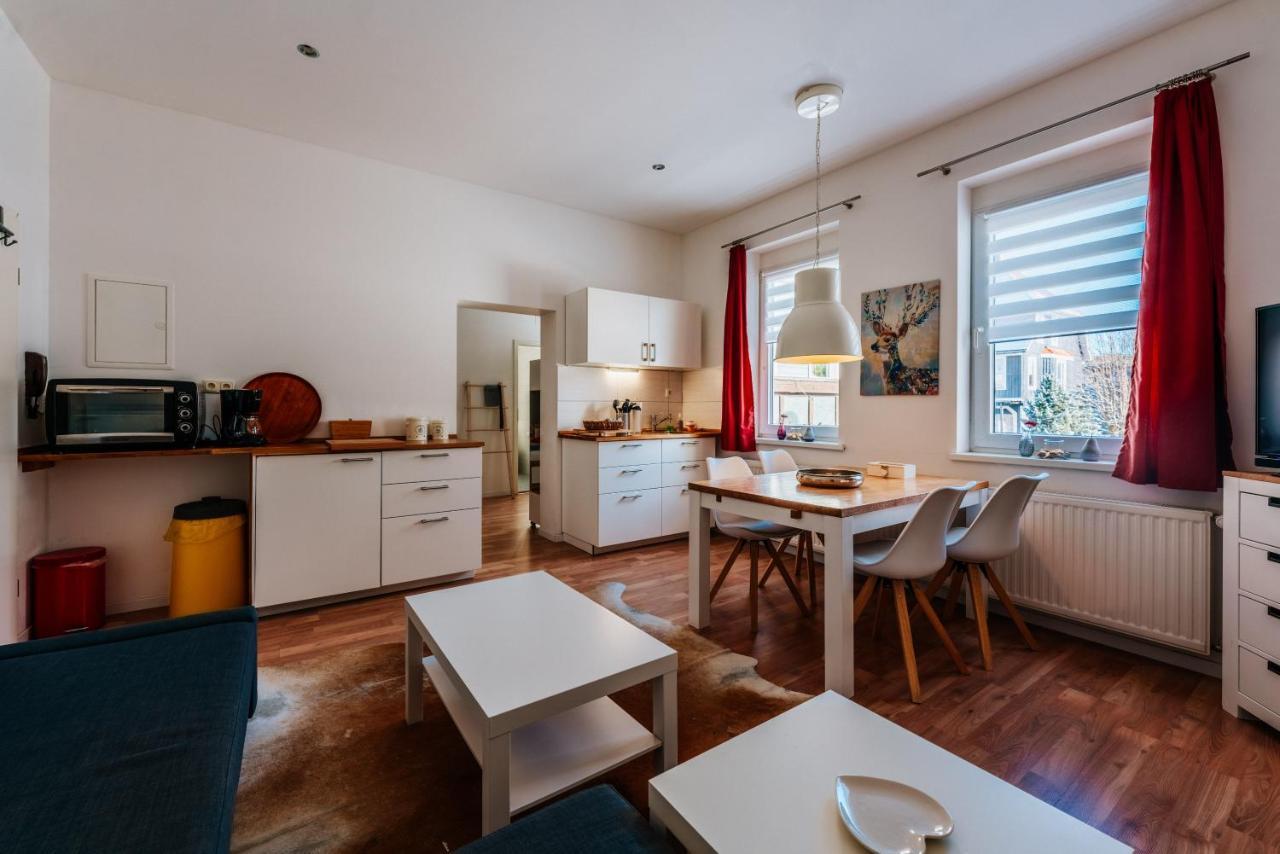Apartment Harz