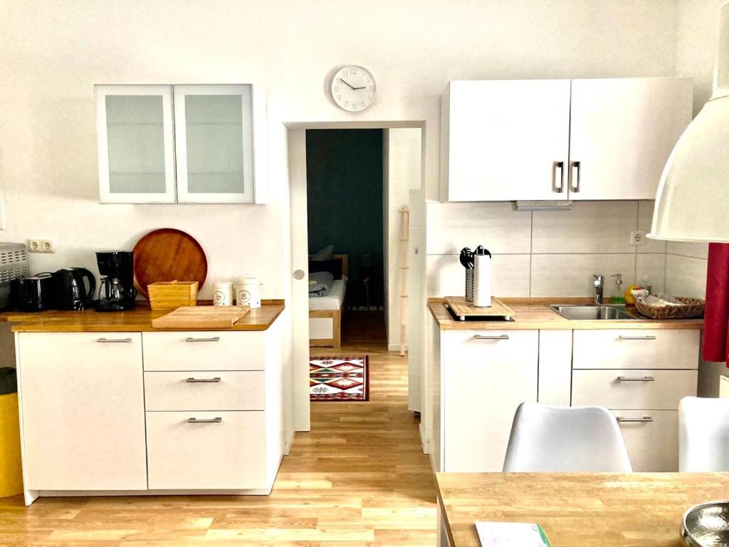 Harz Appartement Braunlage
