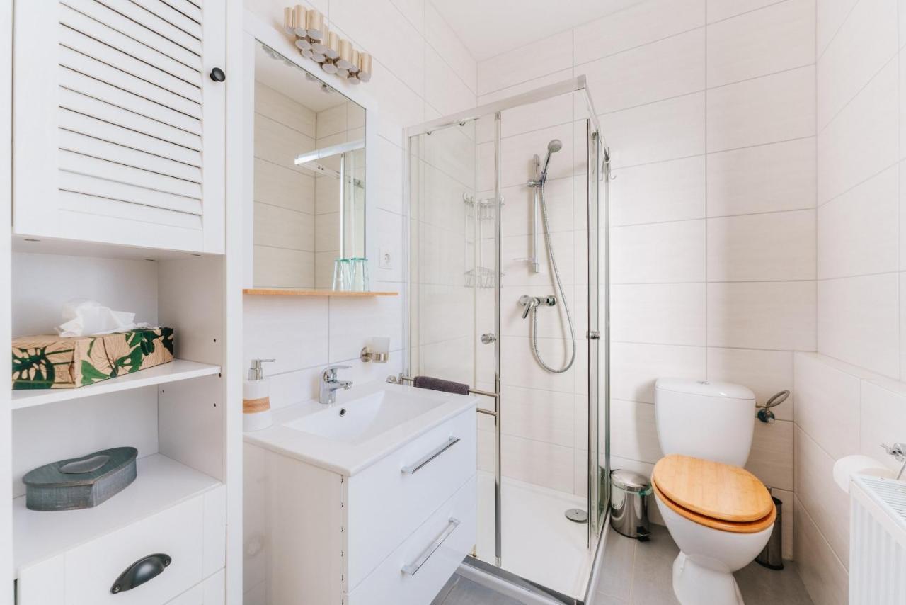 Harz Appartement