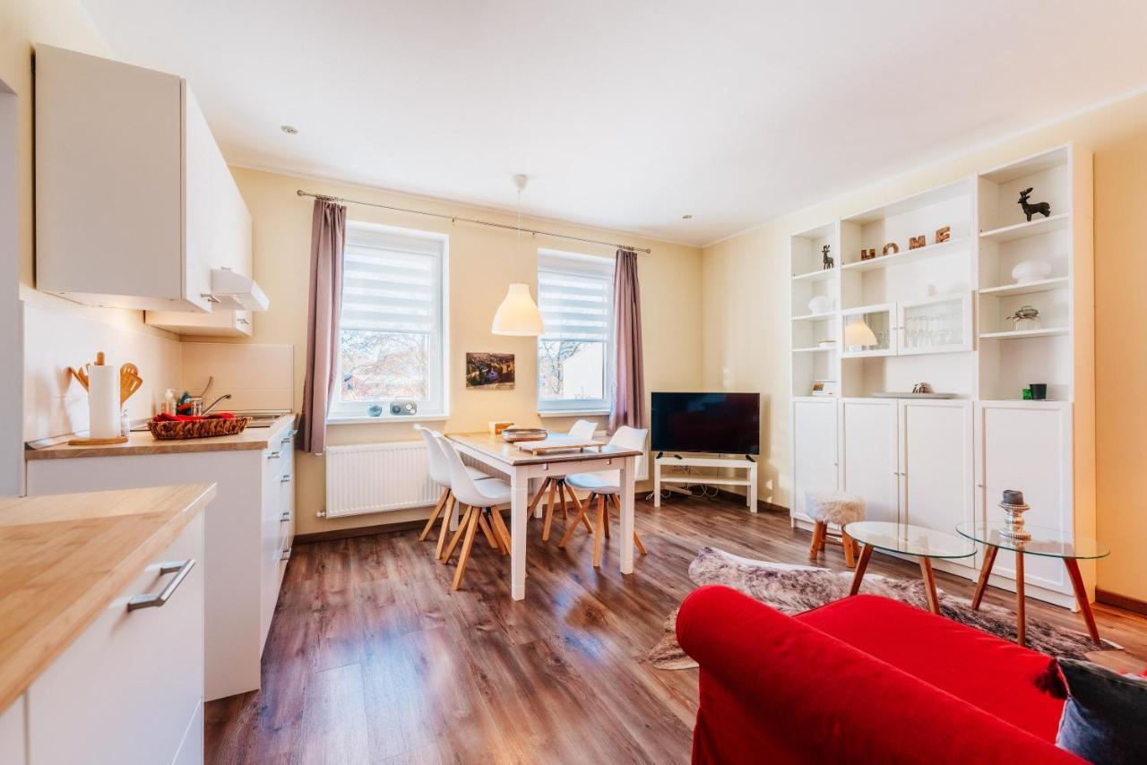 Apartment Harz Braunlage