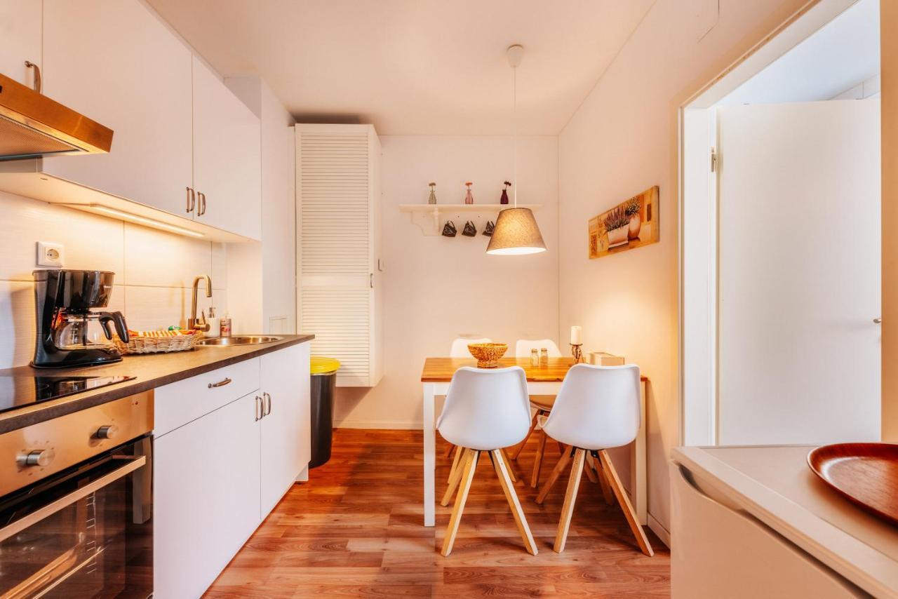 Harz Apartment
