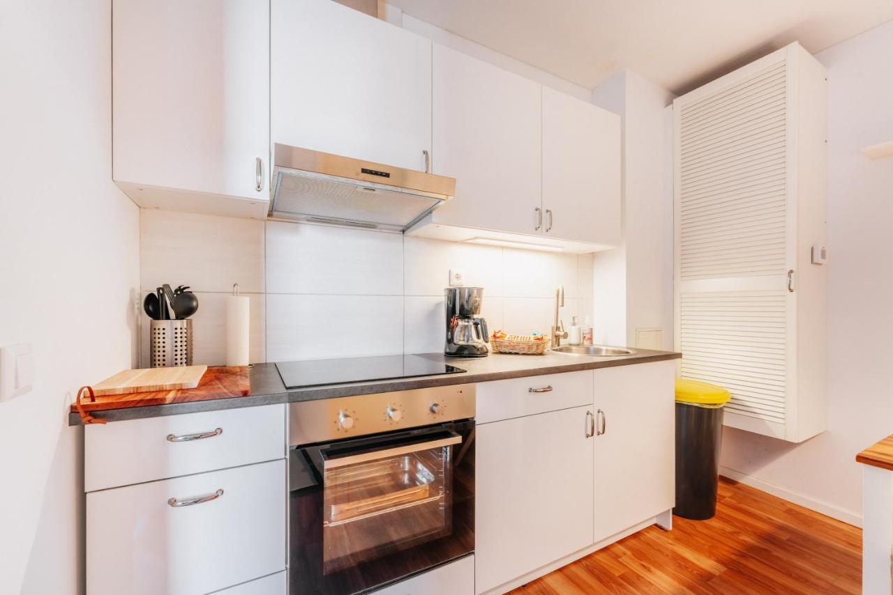 Apartment Harz *