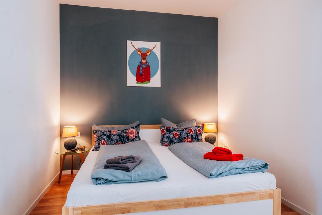 Harz Apartment