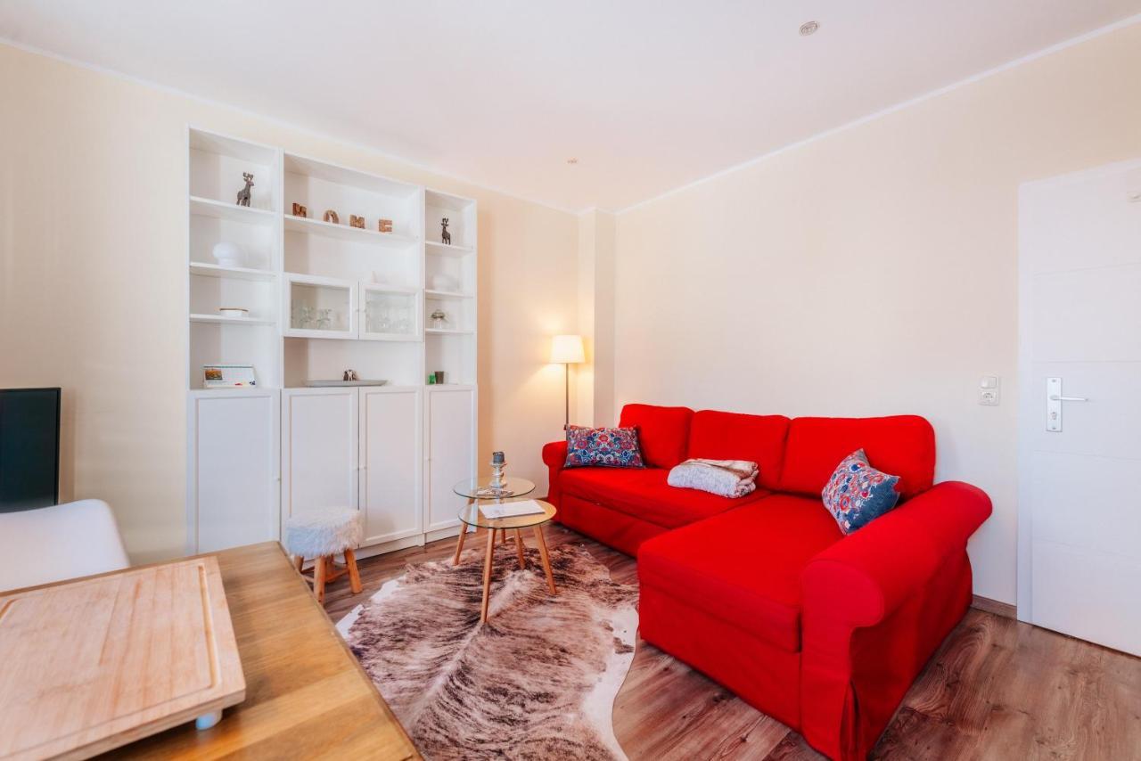 Apartment Harz Braunlage
